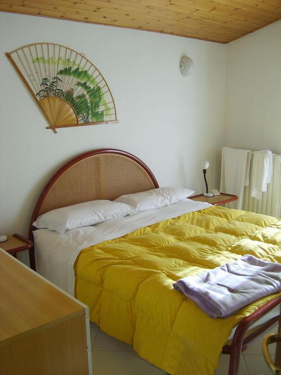 B&B Columbus Grassobbio Cameră foto